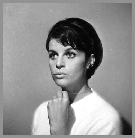 Claudine Longet